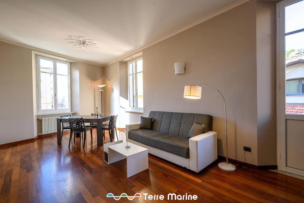 Museum, Terremarine Apartment *